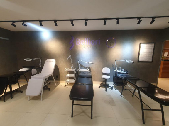 Imagem Ponto Comercial à Venda, 300 m² em Jardim América - Goiânia Imagem Ponto Comercial à Venda, 300 m² em Jardim América - Goiânia