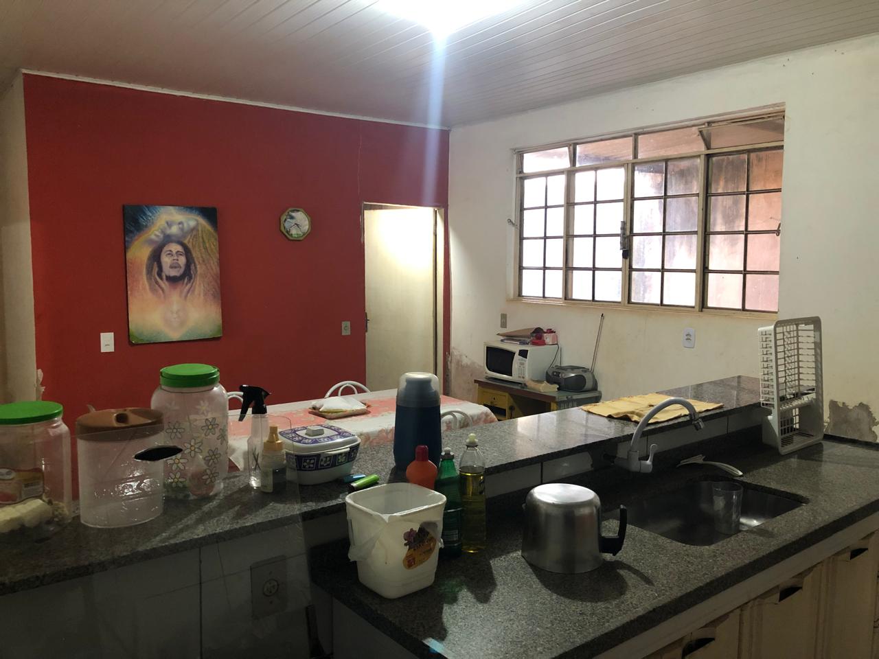 Imagem Casa com 3 Quartos à Venda, 180 m²em Jardim da Barragem V - Águas Lindas de Goiás