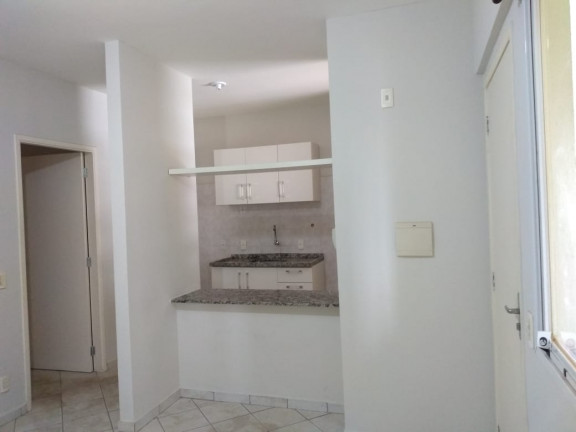 Imagem Apartamento com 1 Quarto à Venda, 32 m² em Vila Maracy - Bauru Imagem Apartamento com 1 Quarto à Venda, 32 m² em Vila Maracy - Bauru