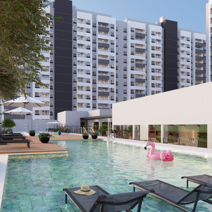 Imagem Apartamento com 3 Quartos à Venda, 64 m² em Santo Cristo - Rio de Janeiro Imagem Apartamento com 3 Quartos à Venda, 64 m² em Santo Cristo - Rio de Janeiro