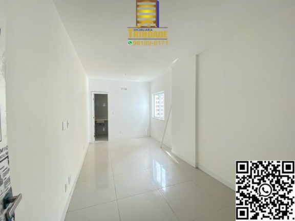 Imagem Apartamento com 5 Quartos à Venda, 382 m² em Jardim Renascença - São Luís Imagem Apartamento com 5 Quartos à Venda, 382 m² em Jardim Renascença - São Luís