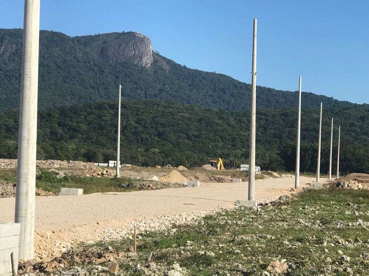 Imagem Terreno à Venda, 720 m² em Pedra Branca - Palhoça Imagem Terreno à Venda, 720 m² em Pedra Branca - Palhoça