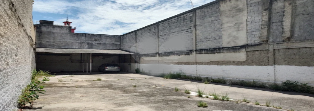 Imagem Terreno à Venda, 250 m² em São Domingos - Niterói Imagem Terreno à Venda, 250 m² em São Domingos - Niterói