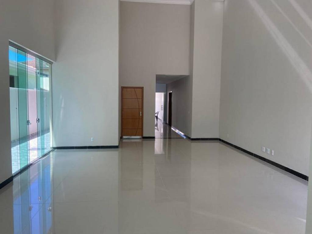 Imagem Casa de Condomínio com 3 Quartos à Venda, 245 m²em Jardins Atenas - Goiânia Imagem Casa de Condomínio com 3 Quartos à Venda, 245 m²em Jardins Atenas - Goiânia