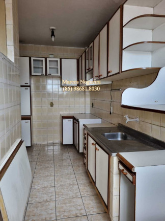 Imagem Apartamento com 3 Quartos à Venda, 77 m²em Damas - Fortaleza