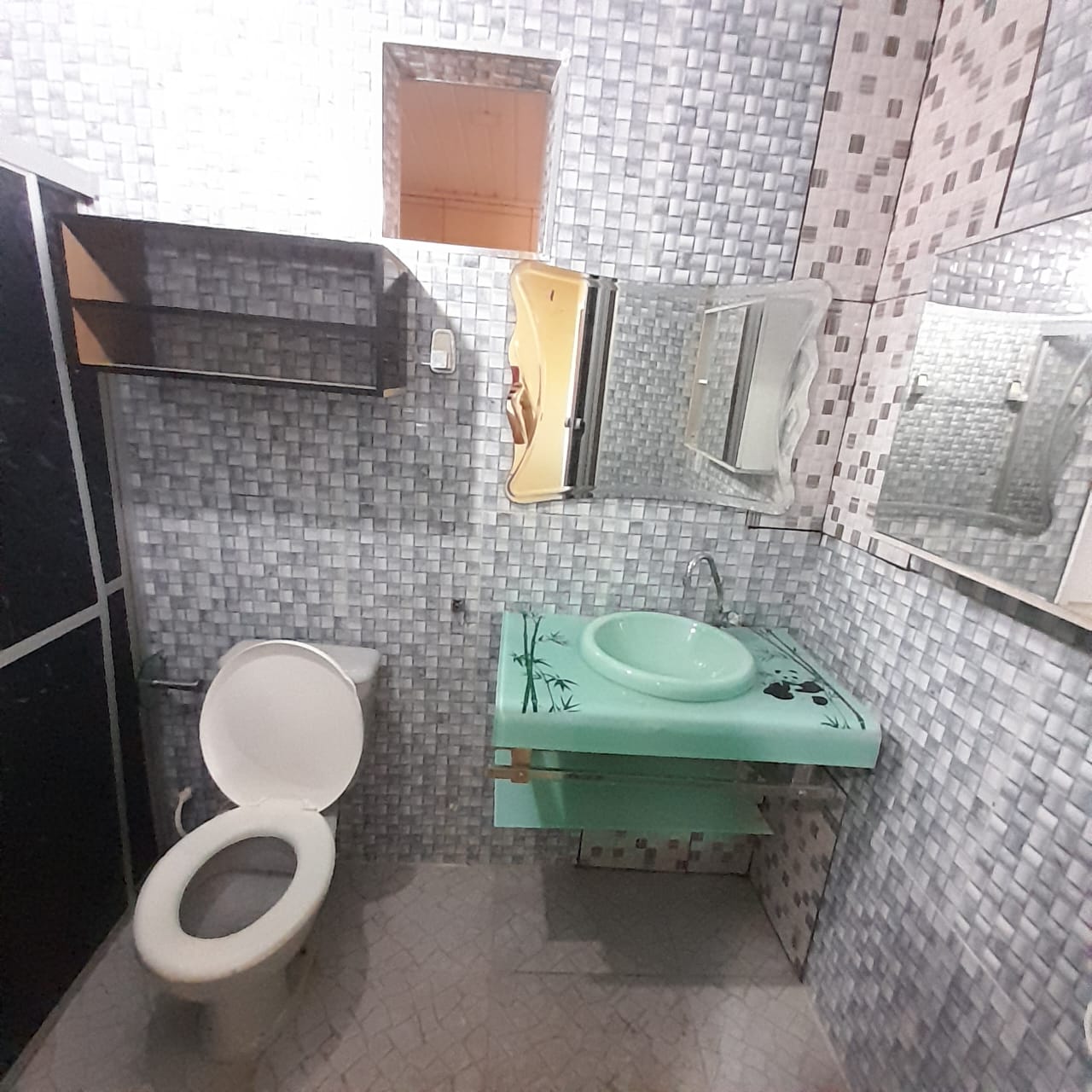 Imagem Casa com 3 Quartos à Venda, 80 m²em Monte das Oliveiras - Manaus Imagem Casa com 3 Quartos à Venda, 80 m²em Monte das Oliveiras - Manaus