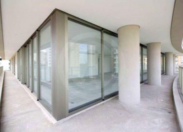 Imagem Apartamento com 4 Quartos à Venda, 632 m² em Vila Mariana - São Paulo