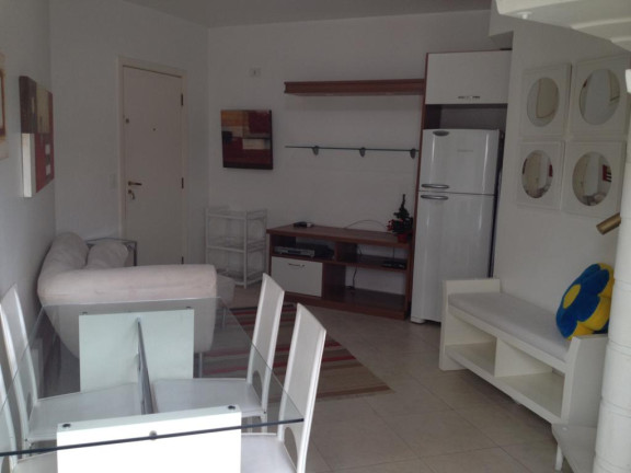 Imagem Apartamento com 1 Quarto à Venda, 64 m² em Aclimação - São Paulo
