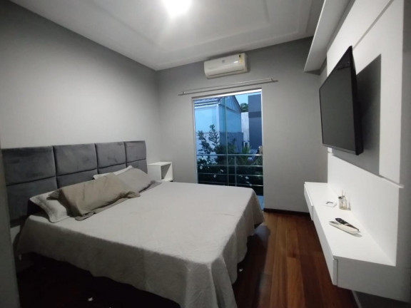 Imagem Casa de Condomínio com 4 Quartos à Venda, 1 m² em Quarenta Horas (Coqueiro) - Ananindeua Imagem Casa de Condomínio com 4 Quartos à Venda, 1 m² em Quarenta Horas (Coqueiro) - Ananindeua