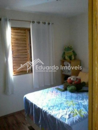 Imagem Apartamento com 2 Quartos à Venda, 54 m² em Jardim Santo André - Santo André