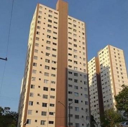 Imagem Apartamento com 2 Quartos para Alugar, 52 m² em Jardim Peri - São Paulo