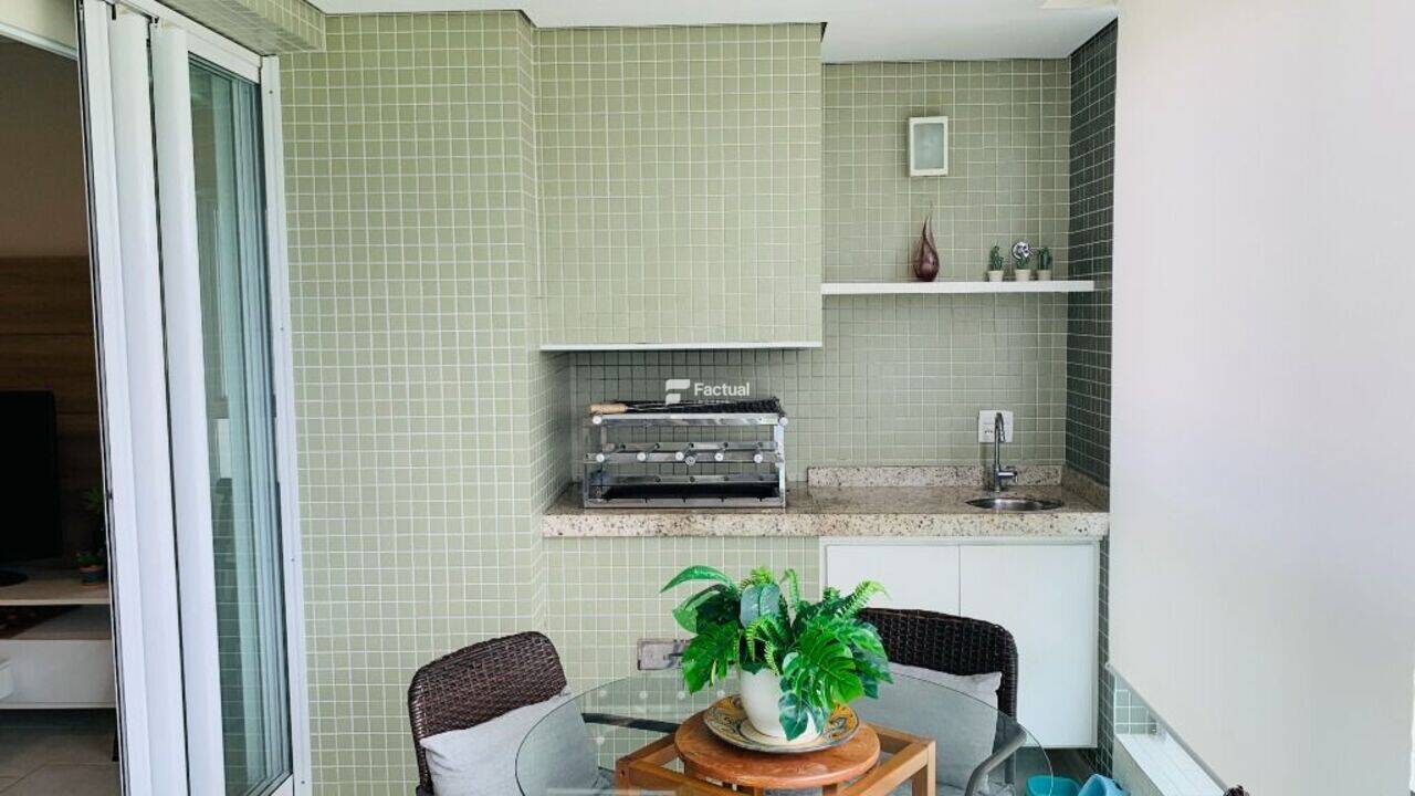 Imagem Apartamento com 3 Quartos à Venda, 113 m²em Riviera de São Lourenço - Bertioga