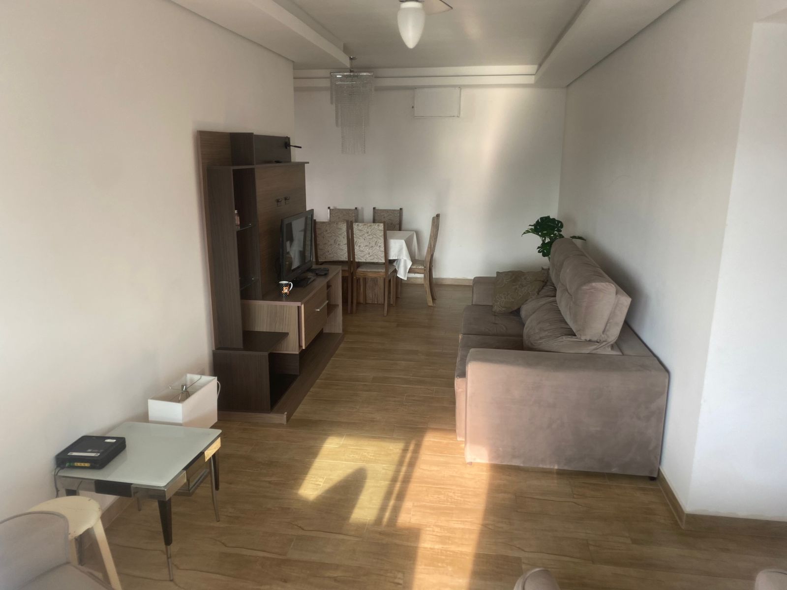 Imagem Apartamento com 2 Quartos à Venda, 83 m²em Canto do Forte - Praia Grande