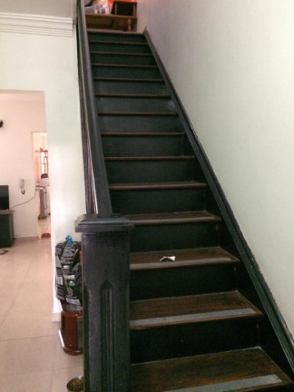 Imagem Sobrado com 3 Quartos à Venda,  em Vila Mariana - São Paulo