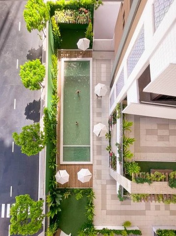 Imagem Apartamento com 3 Quartos à Venda, 83 m²em Parquelândia - Fortaleza