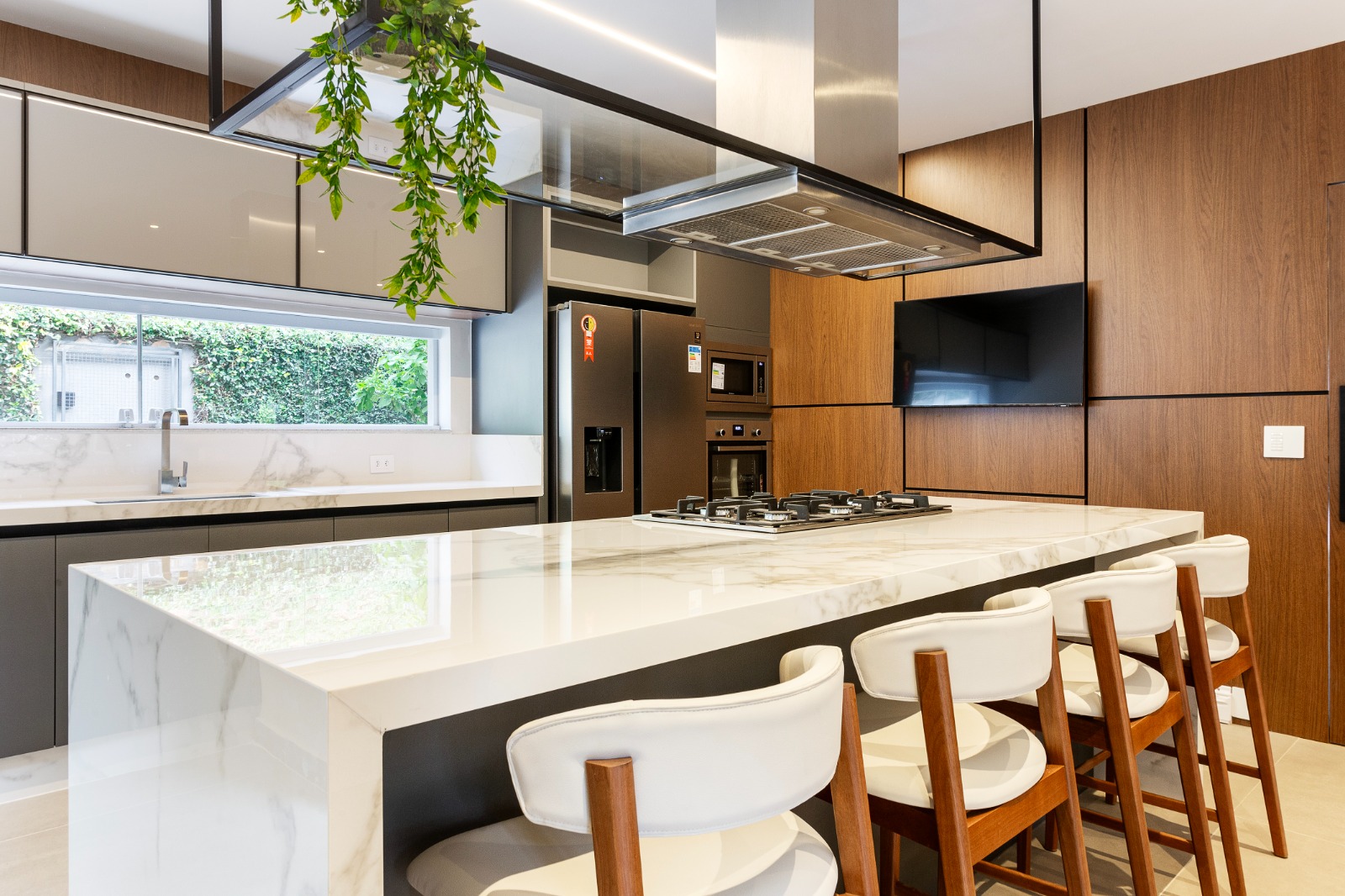 Imagem Casa de Condomínio com 6 Quartos à Venda, 780 m²em Residencial Tamboré - Barueri Imagem Casa de Condomínio com 6 Quartos à Venda, 780 m²em Residencial Tamboré - Barueri