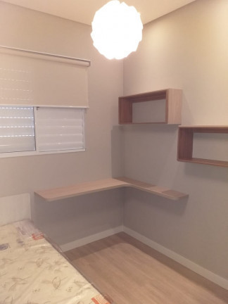 Imagem Apartamento com 2 Quartos à Venda, 46 m²em Cidade São Pedro - Gleba B - Santana de Parnaíba
