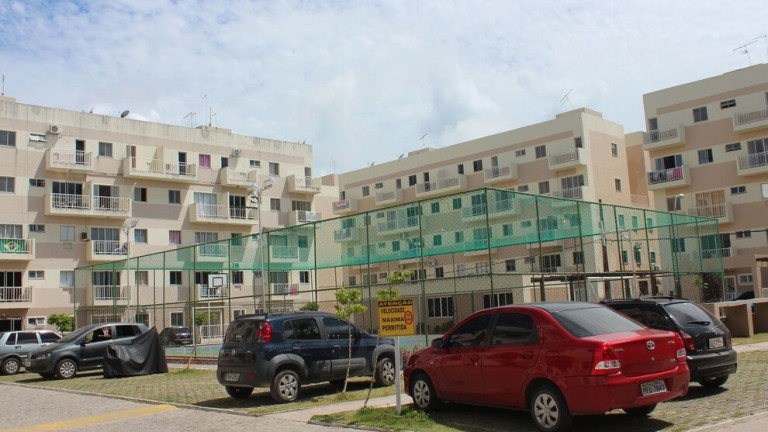 Imagem Apartamento com 2 Quartos à Venda, 58 m² em Candeias - Jaboatão dos Guararapes Imagem Apartamento com 2 Quartos à Venda, 58 m² em Candeias - Jaboatão dos Guararapes