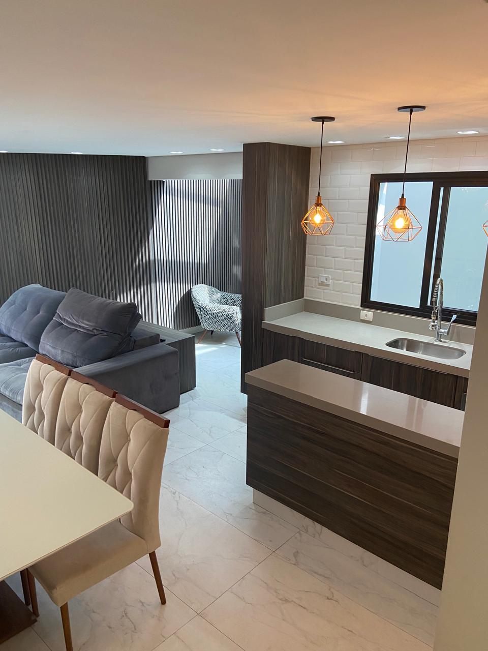 Imagem Sobrado com 2 Quartos à Venda, 176 m²em Parque das Nações - Santo André