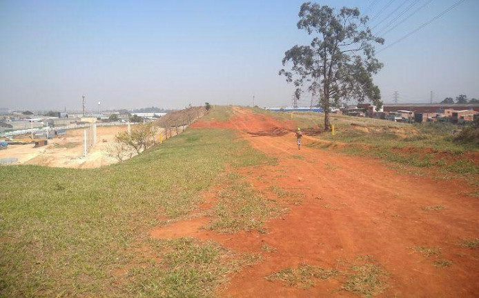Imagem Terreno à Venda, 40.000 m² em Vila Alzira - Guarulhos