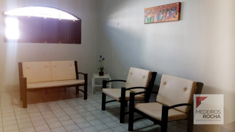 Imagem Casa com 4 Quartos à Venda, 126 m² em Cidade da Esperança - Natal