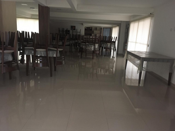 Imagem Apartamento com 2 Quartos à Venda,  em Canto do Forte - Praia Grande