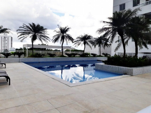 Apartamento com 2 Quartos à Venda, 68 m² em Pedreira - Belém