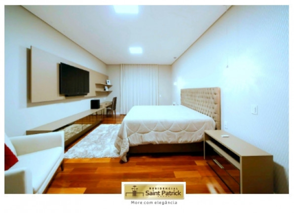 Imagem Casa de Condomínio com 4 Quartos à Venda, 700 m² em Jardim Residencial Saint Patrick - Sorocaba Imagem Casa de Condomínio com 4 Quartos à Venda, 700 m² em Jardim Residencial Saint Patrick - Sorocaba