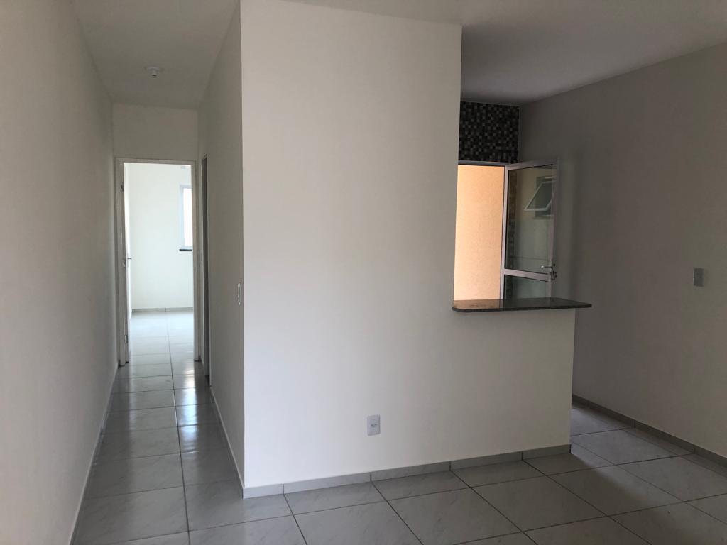 Imagem Casa com 2 Quartos à Venda, 48 m²em Furna da Onça - Maracanaú