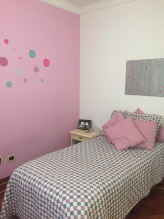 Imagem Apartamento com 4 Quartos à Venda, 186 m² em Parque da Mooca - São Paulo