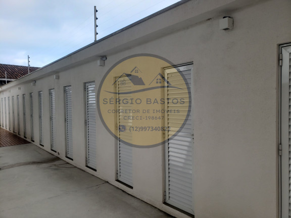 Imagem Apartamento com 3 Quartos à Venda, 110 m²em Centro - ubatuba