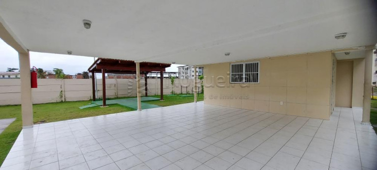 Imagem Apartamento com 3 Quartos à Venda, 51 m² em Candeias - Jaboatão dos Guararapes Imagem Apartamento com 3 Quartos à Venda, 51 m² em Candeias - Jaboatão dos Guararapes