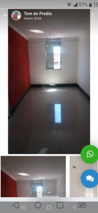 Imagem Apartamento com 2 Quartos à Venda, 56 m² em Itaquera - São Paulo Imagem Apartamento com 2 Quartos à Venda, 56 m² em Itaquera - São Paulo