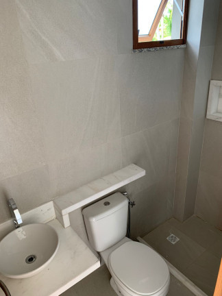 Imagem Casa de Condomínio com 2 Quartos à Venda,  em Praia do Forte - Mata de São João