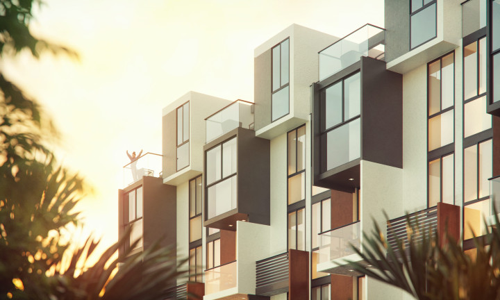 Imagem Apartamento com 2 Quartos à Venda, 46 m² em Praia dos Carneiros - Tamandaré