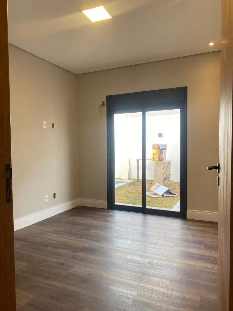 Imagem Casa de Condomínio com 3 Quartos à Venda, 217 m²em Recanto Quarto Centenário - Jundiaí