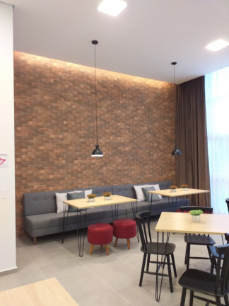 Imagem Apartamento com 2 Quartos à Venda,  em Vila Santa Catarina - São Paulo