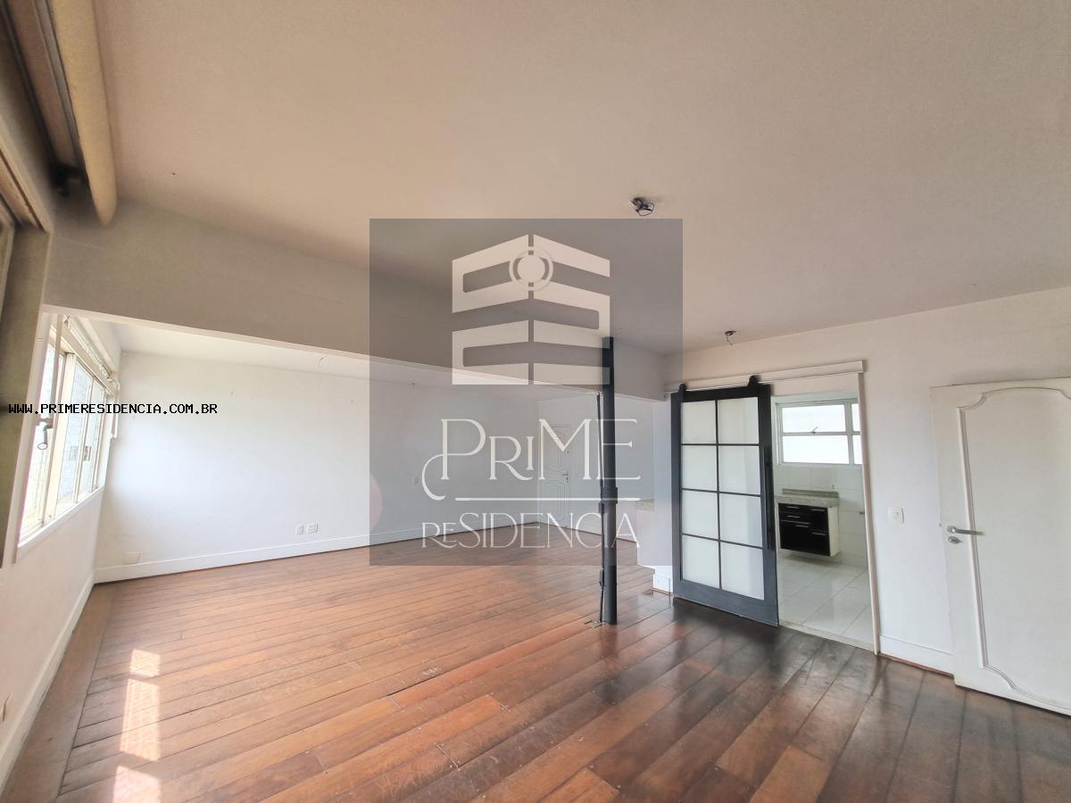 Imagem Apartamento com 2 Quartos à Venda, 105 m²em Perdizes - São Paulo