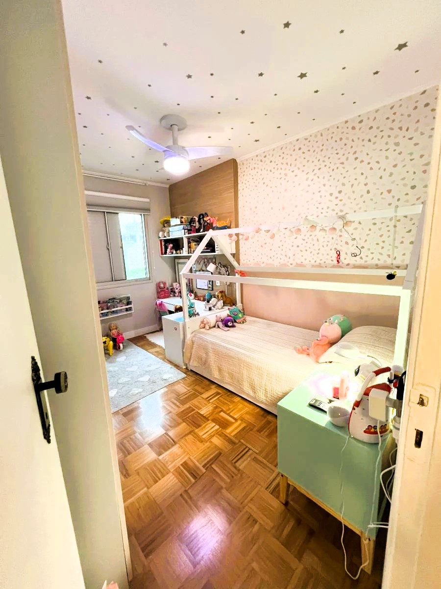 Imagem Apartamento com 3 Quartos à Venda, 110 m²em Jardim Paulista - São Paulo