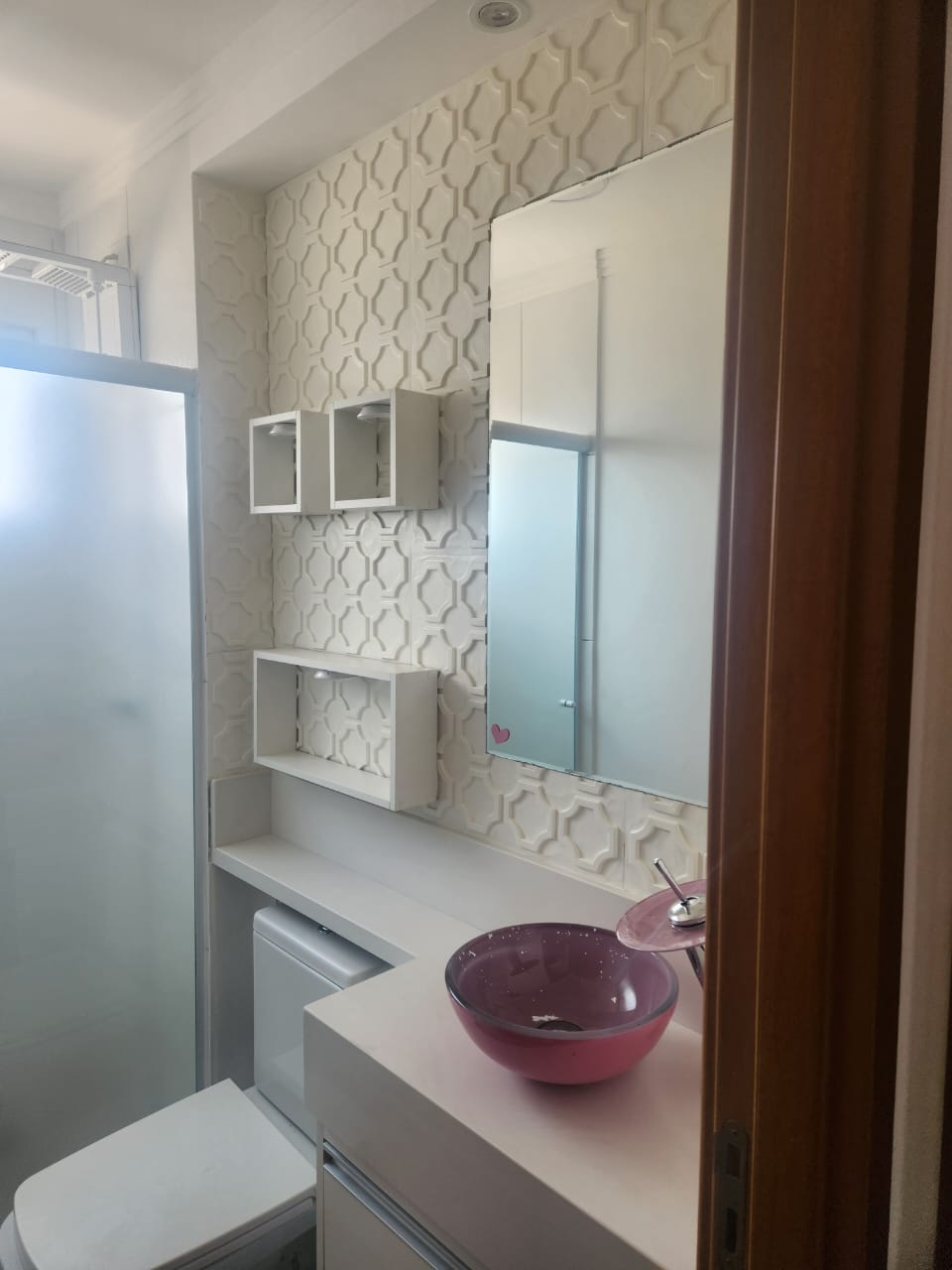 Imagem Apartamento com 2 Quartos à Venda ou Locação, 50 m²em Cidade Nova - Jundiaí
