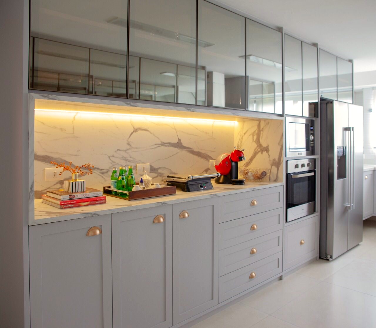Imagem Apartamento com 5 Quartos à Venda, 852 m²em Jardim Vitória Régia - São Paulo