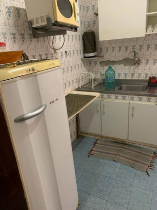 Imagem Apartamento com 1 Quarto à Venda, 60 m² em Leblon - Rio de Janeiro Imagem Apartamento com 1 Quarto à Venda, 60 m² em Leblon - Rio de Janeiro