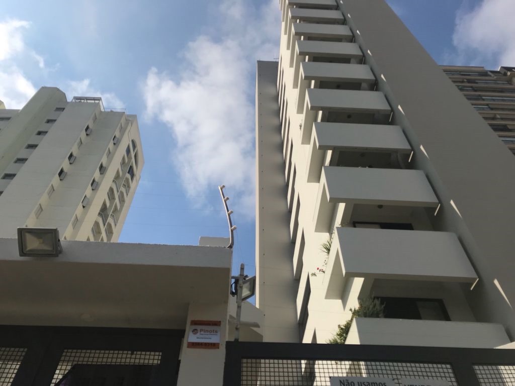 Foto do imóvel Apartamento com 2 Quartos à Venda, 68 m²em Vila Mariana - São Paulo