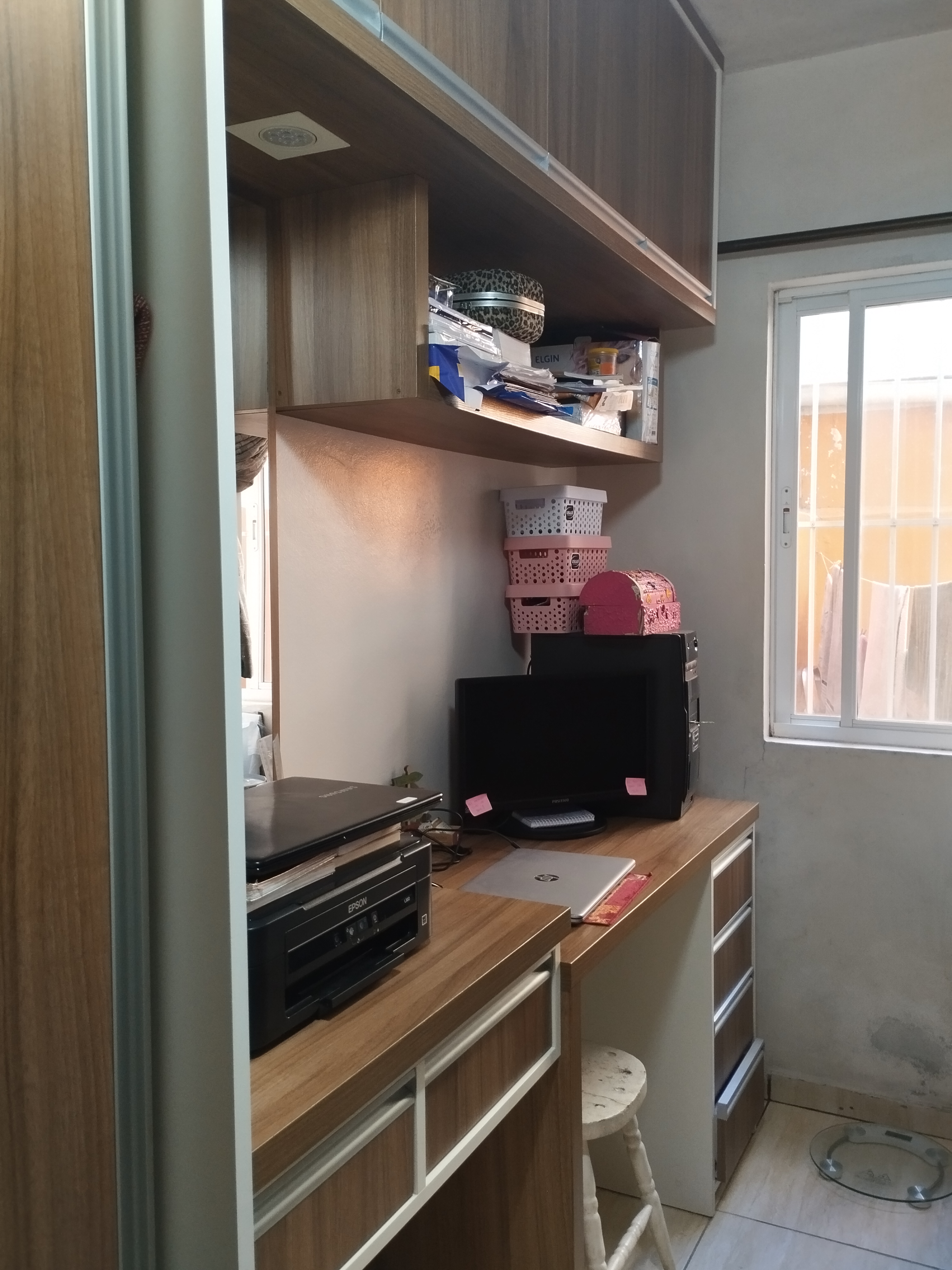 Imagem Apartamento com 2 Quartos à Venda, 57 m² em São Luiz Gonzaga - Passo Fundo Imagem Apartamento com 2 Quartos à Venda, 57 m² em São Luiz Gonzaga - Passo Fundo