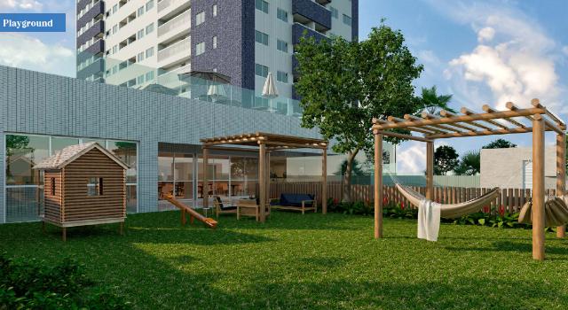 Imagem Apartamento com 3 Quartos à Venda, 68 m²em Boa Viagem - Recife Imagem Apartamento com 3 Quartos à Venda, 68 m²em Boa Viagem - Recife