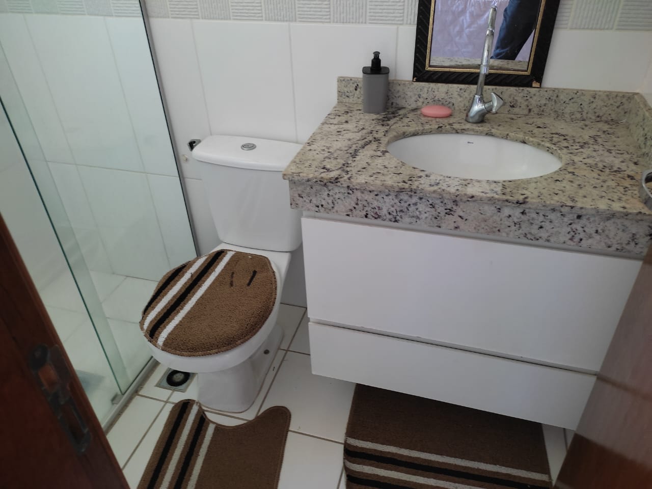 Imagem Apartamento com 2 Quartos para Alugar, 65 m²em Setor Bueno - Goiânia Imagem Apartamento com 2 Quartos para Alugar, 65 m²em Setor Bueno - Goiânia