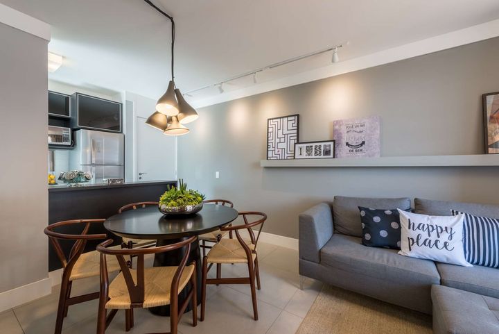 Apartamento com 3 Quartos à Venda, 60 m² em Vila Maria Baixa - São Paulo