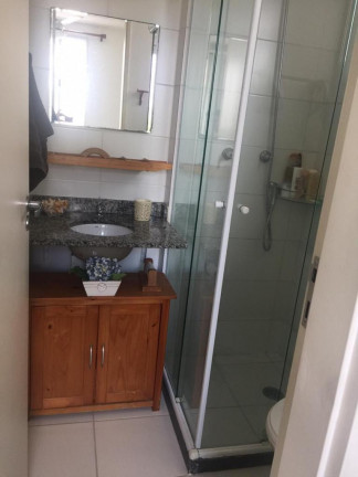 Imagem Apartamento com 3 Quartos à Venda, 57 m² em Campo Limpo - São Paulo