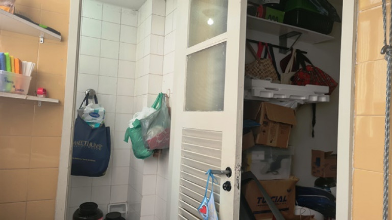 Imagem Apartamento com 3 Quartos à Venda, 125 m² em Icaraí - Niterói Imagem Apartamento com 3 Quartos à Venda, 125 m² em Icaraí - Niterói