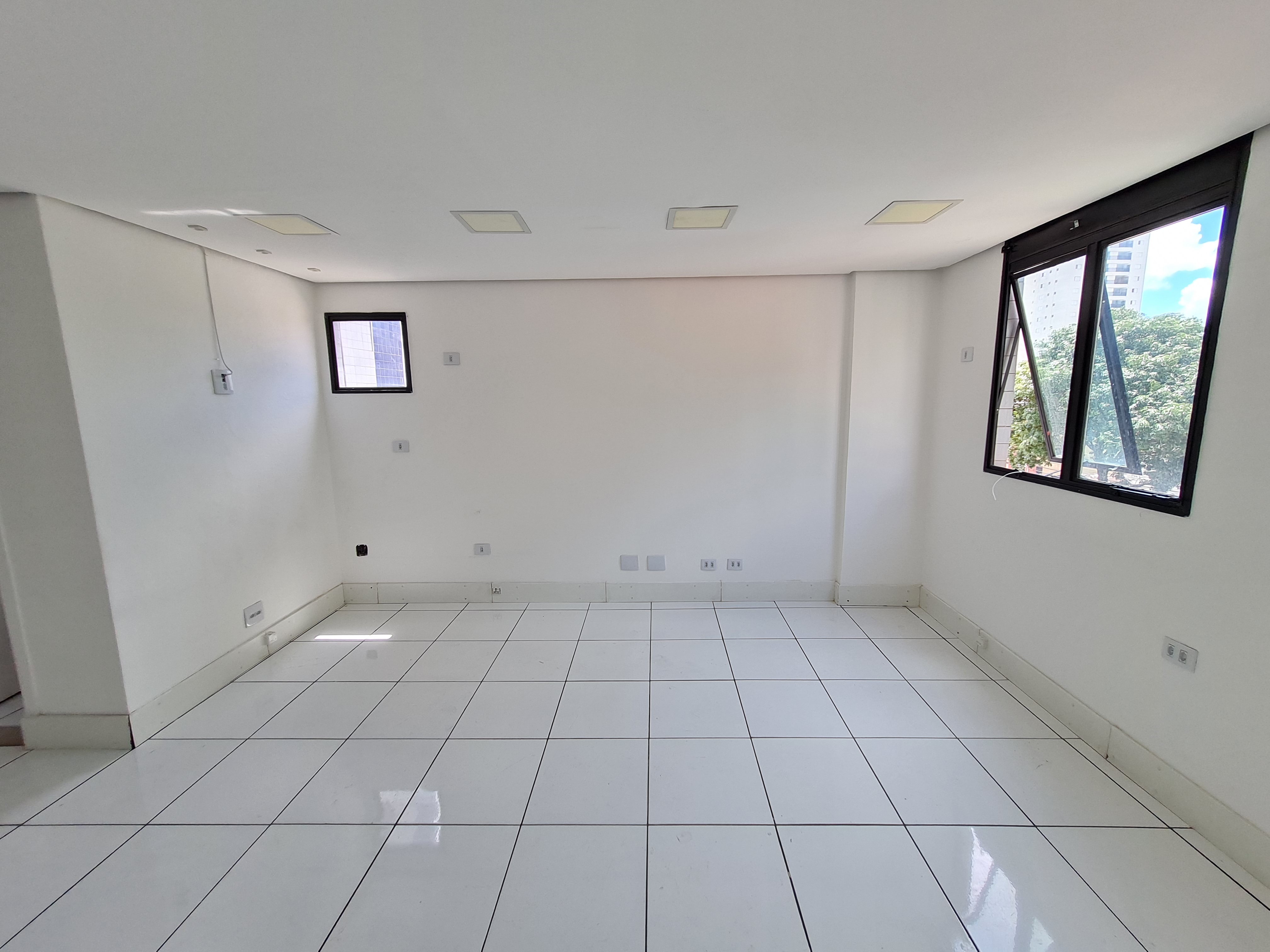 Imagem Sala Comercial para Alugar, 66 m² em Santana - São Paulo Imagem Sala Comercial para Alugar, 66 m² em Santana - São Paulo